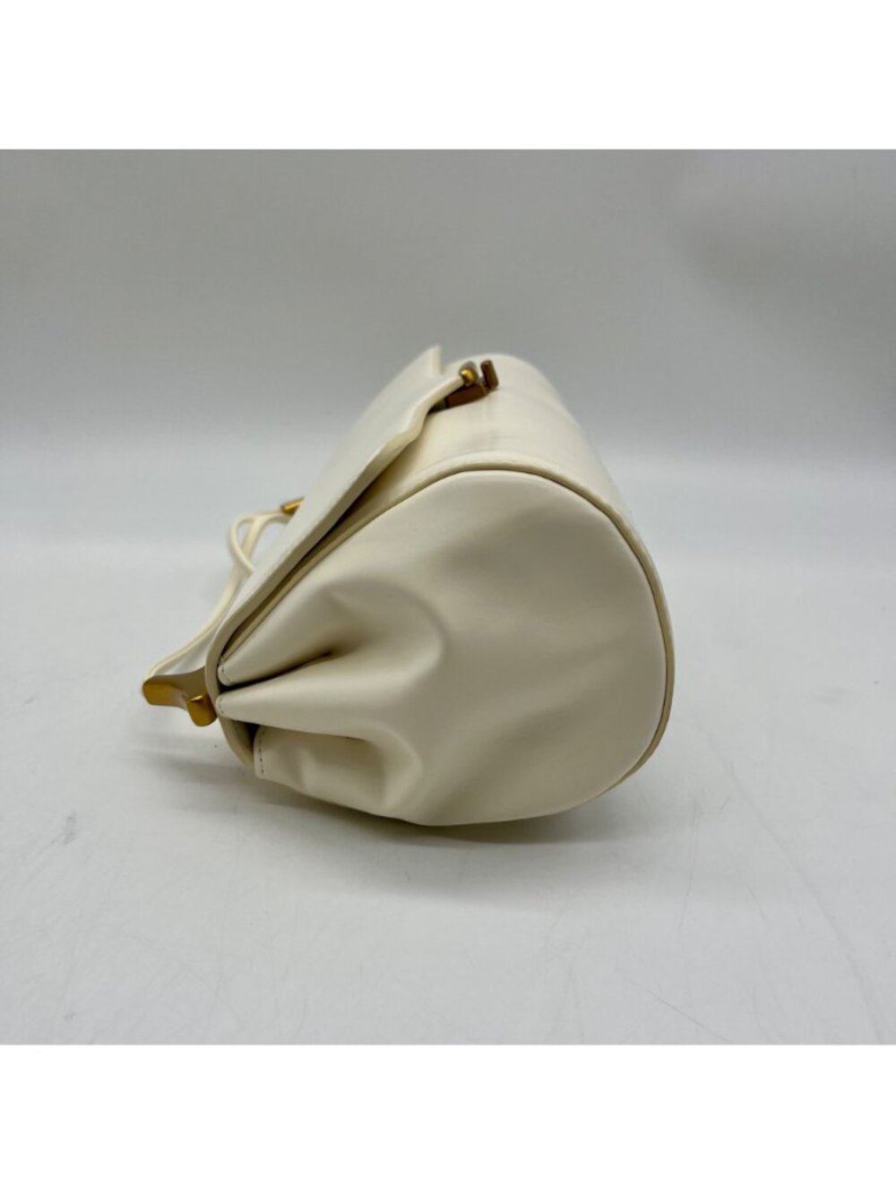 Jw Pei White Leather Eloise Mini Shoulder Bag - Picture 3 of 11